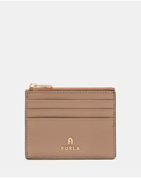 Furla - Camelia S Zipped Card Case