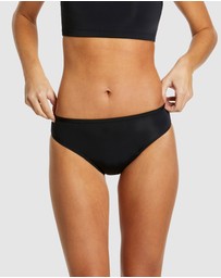 Love Luna - Women's Swim Period Bikini Brief