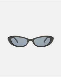 Le Specs - The Whisperer