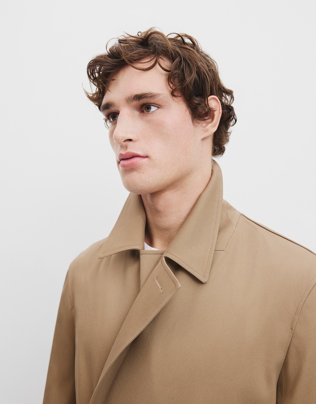 Country Road - Trench Coat