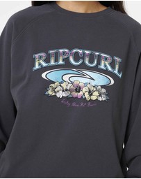 Rip Curl - Catalina Island Raglan Crew