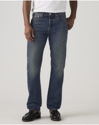 Levi's - 501 Original Jeans