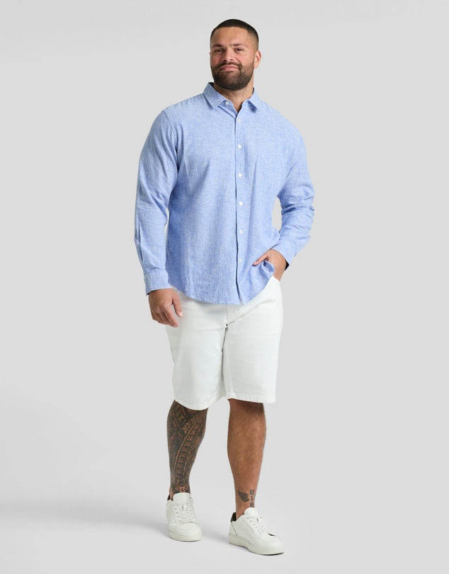 Johnny Bigg - Cameron Knit Short