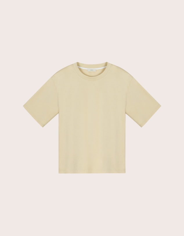 IDA+S - Bloom Cotton T-Shirt