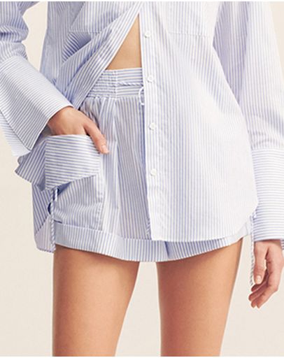 Marine Stripe