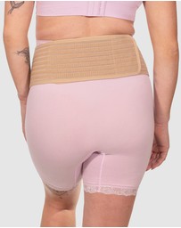 B Free Intimate Apparel - Pregnancy Support Belt