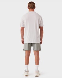 REC GEN - Type 2 LZR Short