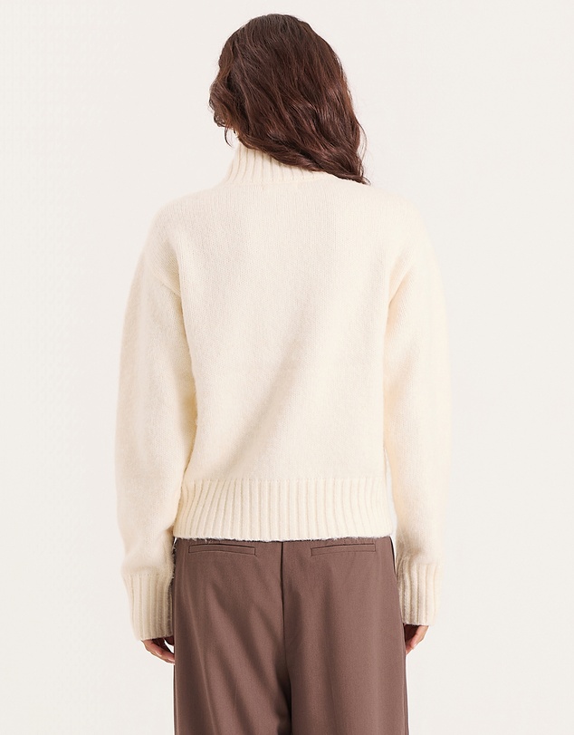 4th & Reckless - Terry Cardigan