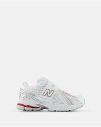 New Balance - 1906 Hook & Loop - Kids