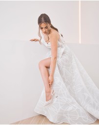Harlo - Gigi Tulle