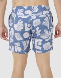 Rip Curl - Fun Times Volley Shorts