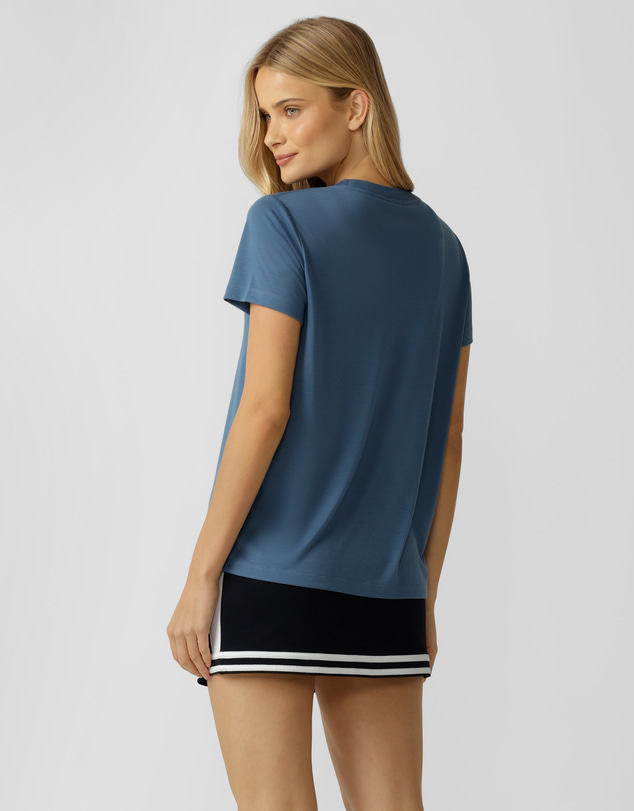 Lorna Jane - Lotus T-Shirt