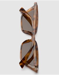UNISON - Ines Sunglasses