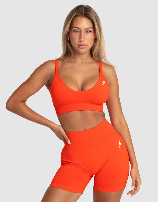 Doyoueven - Scrunch 2 Seamless Crop
