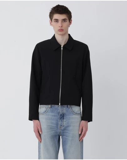 Won Hundred - Dutton Jacket