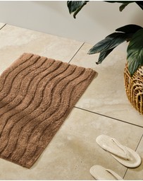 Linen House - Tamber Bath Mat