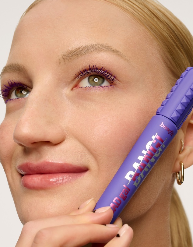 Benefit Cosmetics - BADGal Bang Mascara