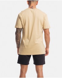 First Division - Core Logo Tee