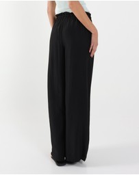 Lost in Lunar  - Florence Pants