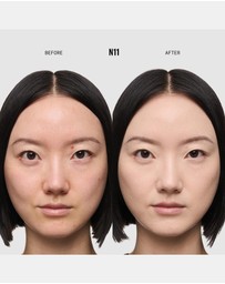 MAC - Studio Fix Fluid SPF 15