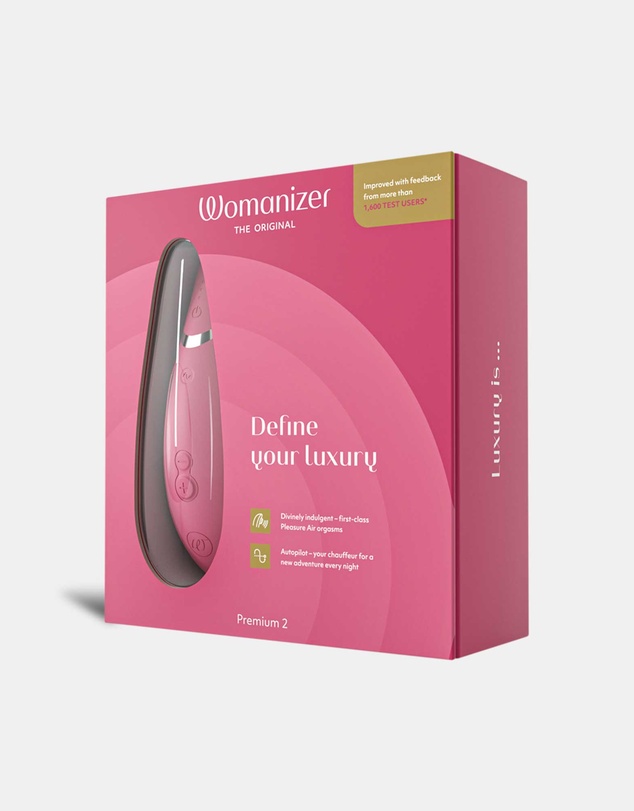Womanizer - Premium 2
