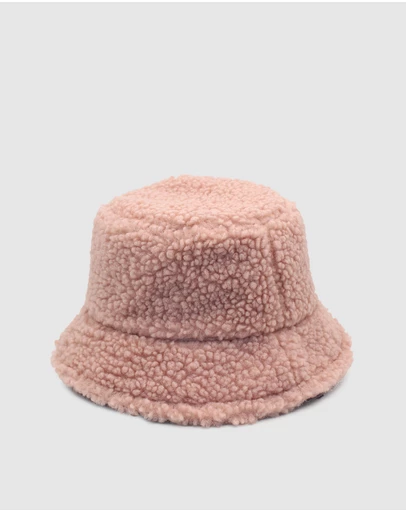 Morgan & Taylor - Drew Bucket Hat