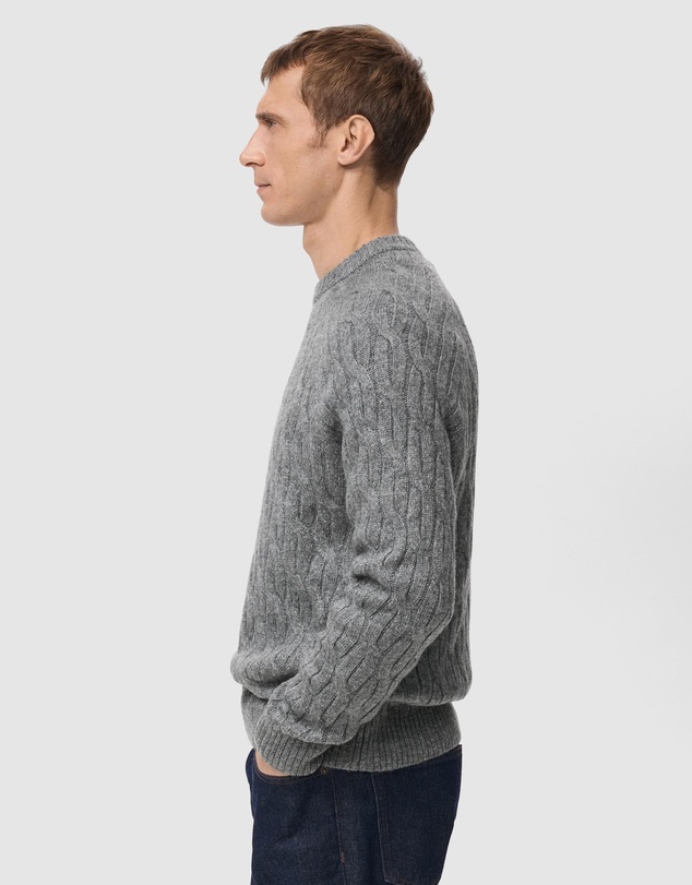 M.N.G - Maria Sweater