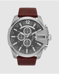 Diesel - Mega Chief Men's Chronograph Watch