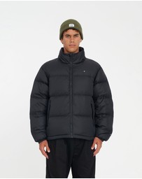 Huffer - Men's Alpha Down Jacket
