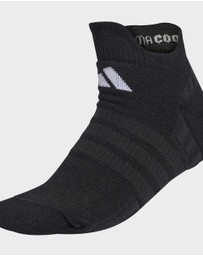 adidas Performance - TENNIS LOW CUT SOCKS CUSHIONED 1 PAIR PACK Unisex