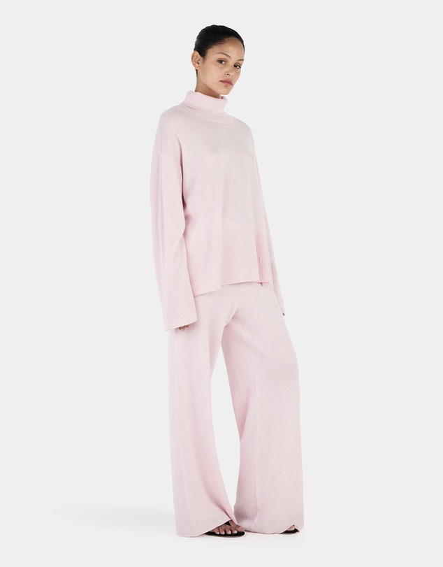 Hansen & Gretel - Jada Cashmere Pants