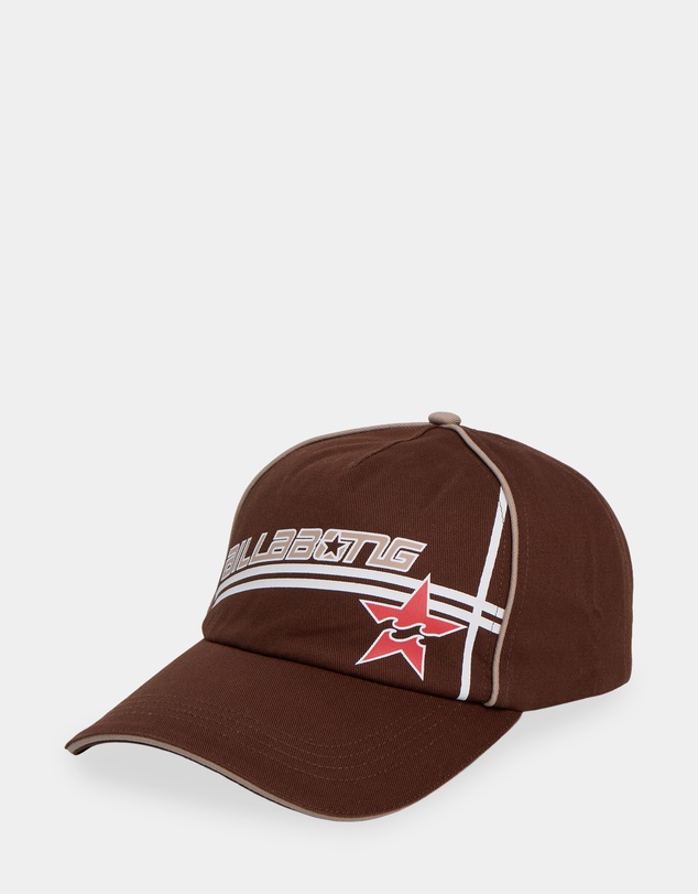Billabong - Womens Nalu Cap