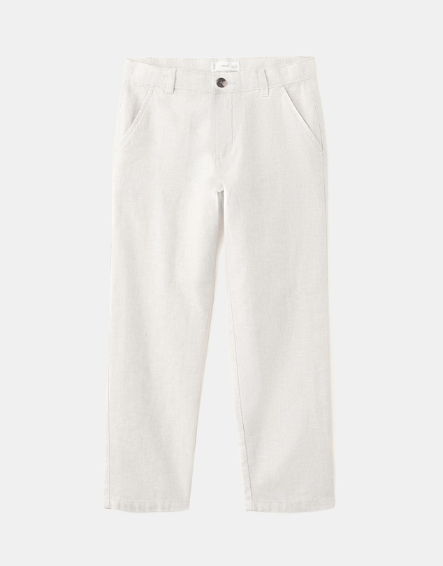 M.N.G - Boat Trousers - Kids-Teens
