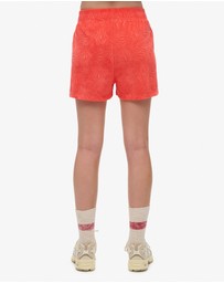 Superdry - Country Club Towelling Short