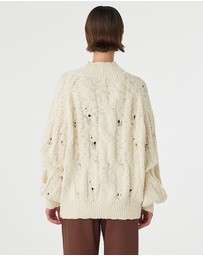 Arcaa - Nori Sweater
