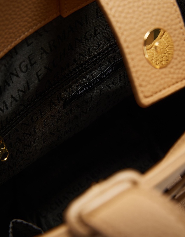 Armani Exchange - Susie Soft Shopping Medium
