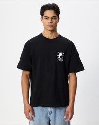 Worship - Spiker Tee