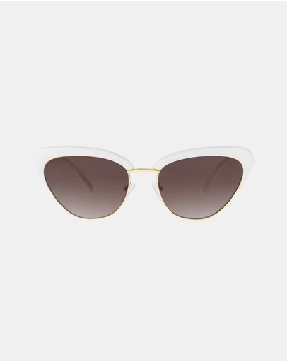 Bask Eyewear - Peggy Polarised