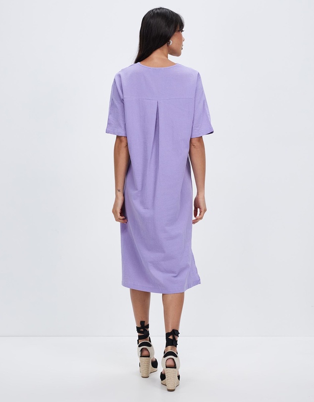 KAJA Clothing - Lila Dress