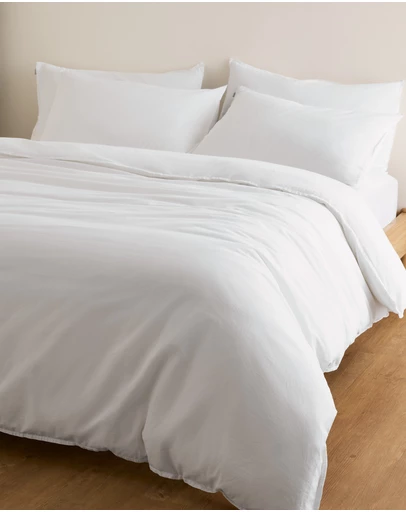 Country Road - Brae Australian Cotton Queen Quilt Cover