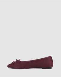 Verali - Eugenie Ballet Flats