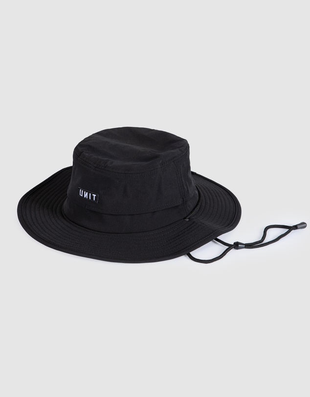 UNIT - UNIT Techlite Men's Bucket Hat