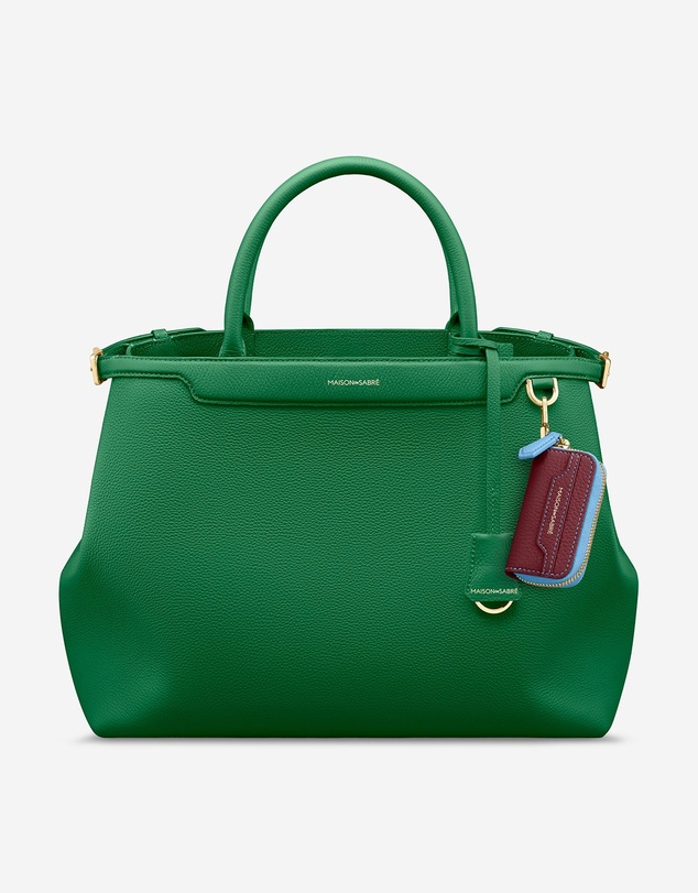 Maison De Sabre - The Key Case Charm