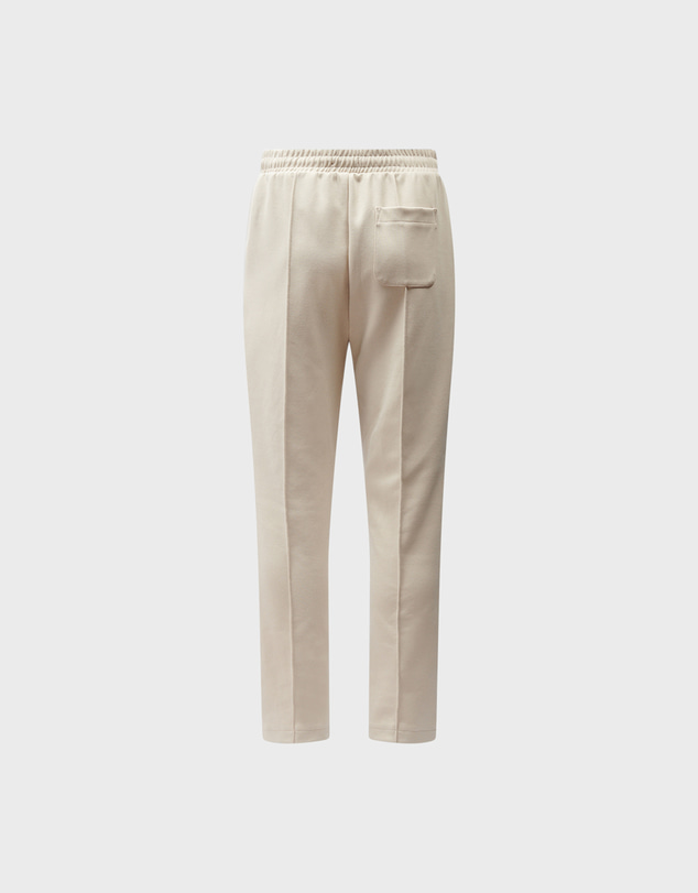 Peckham Rye  - Peckham Rye Jersey Interlock Trouser