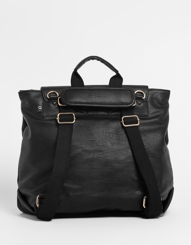 Arrived - The Hilton All Rounder