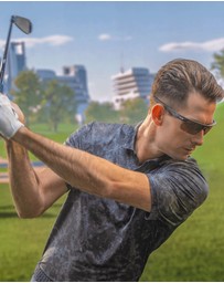 Oakley - Bisphaera