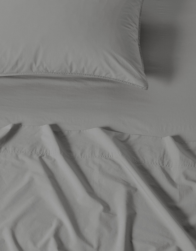 Linen House - Terra Organic Cotton Sheet Set