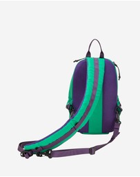Elliker - Eyam sling backpack 5L