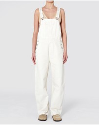 Rolla's - Arc Barrel Overalls