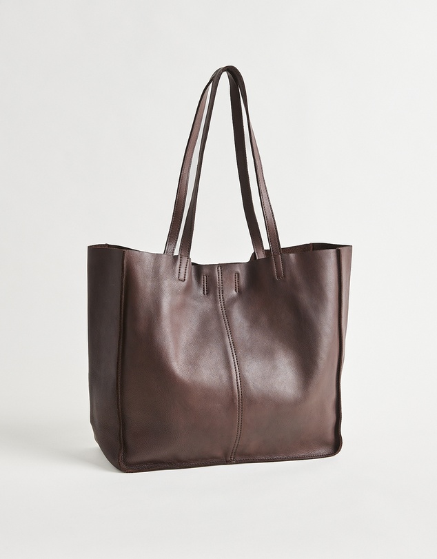 JUJU & CO - Baby Unlined Tote